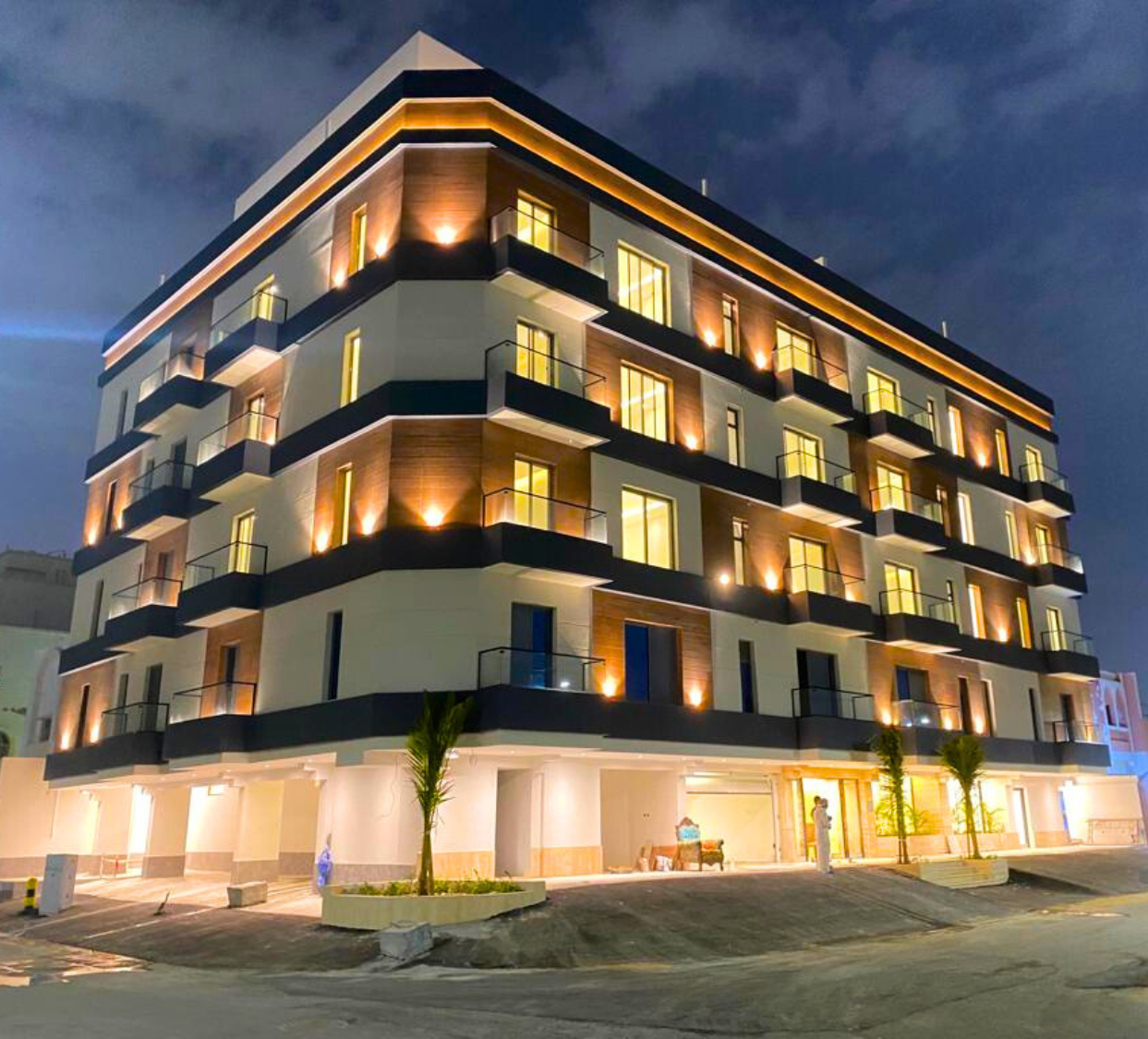 بناية-اصيله