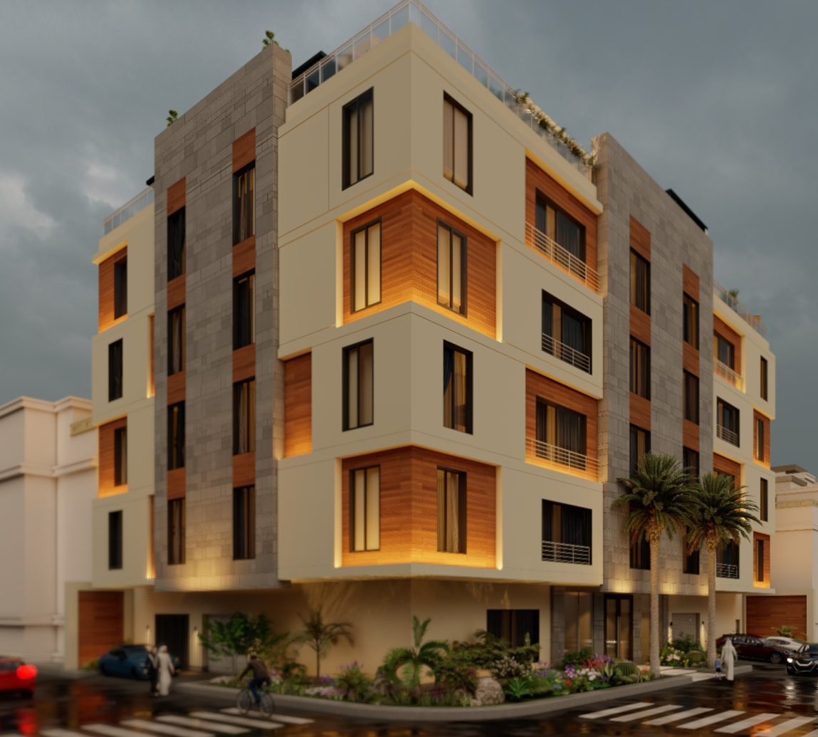 بناية-المصطفى