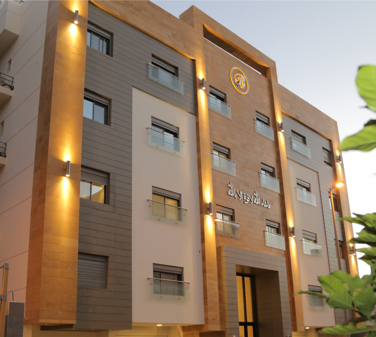 بنايه-البتول